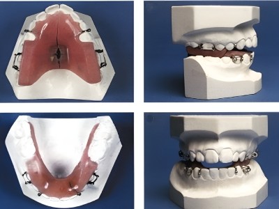 ツインブロック